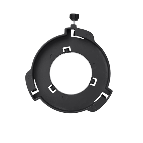 Mini Mount to Bowens Mount Adapter Quick Set-Up, MB01