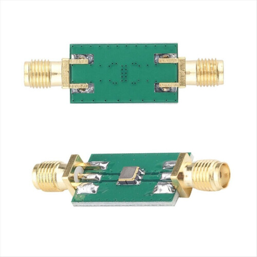 2 τεμάχια φίλτρο ζώνης διέλευσης μονάδας RF 915MHZ BPF παθητική δυνατ 2