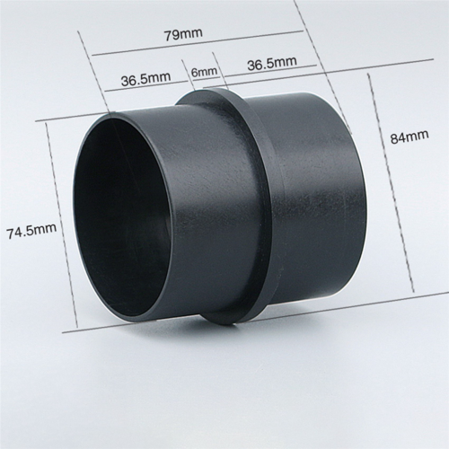 Σύνδεσμος σύνδεσης αγωγού αυτοκινήτου 6x 75mm για (μακρύς 79mm) 2