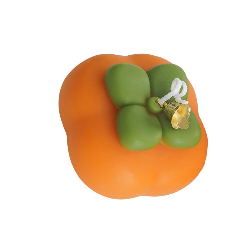 Soys Wax Decorative Candle for Meditations Stress Relief Table