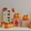 Soys Wax Decorative Candle for Meditations Stress Relief Table 4