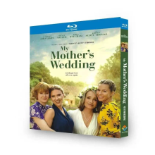 My Mother's Wedding (2023): 1-Disc English 1080P BD All Region New Box Set