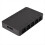 ARGB-koelventilatorhub met 10 poorten, 4-pins 5V-3-pins ventilatorcontroller, wit. 2
