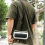 Speaker Silicone Cover Storage Bag for SoundLink Flex C 4