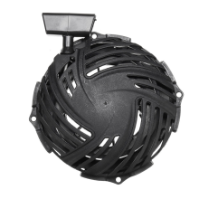 Rückstoßstarter-Baugruppe für Briggs & Stratton Rasenmäher 590588