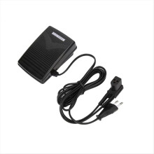 Multifunktions-Fußpedal mit Kabel für Singer 974 (EU-Stecker)