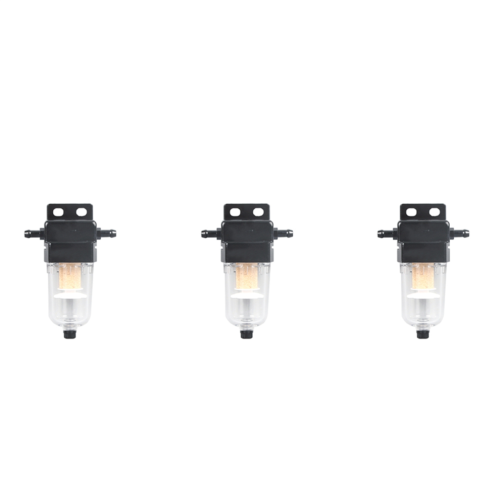 1Pc Fuel Filter / Water Separator Kit for / 2