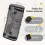 For Ally X Protective Case 2
