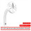 L-Shaped Universal Pendent Hemispherical Camera Bracket 3