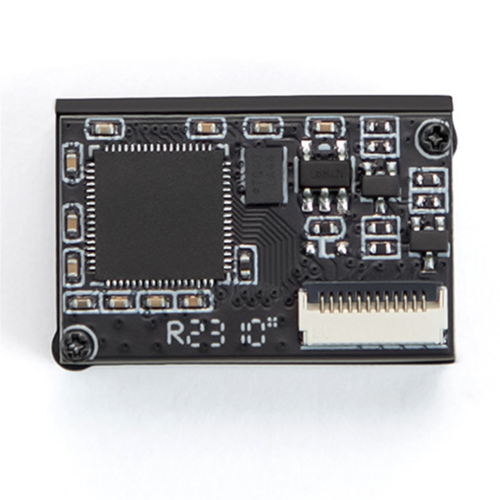 Module de lecture de codes QR 2D M3Y pour PDA 2