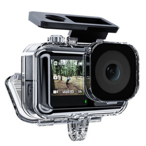 Es adecuado para Action5 Pro Waterproof Shell Action4/3