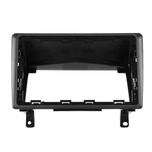 9 inch autoframepaneel voor H autoradio 1