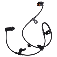 MN102577 ABS-wielsnelheidssensor linksachter voor