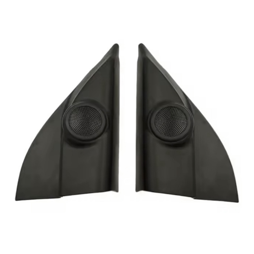 Luidsprekerkap voor autotweeter (modellen 2004-2015)
