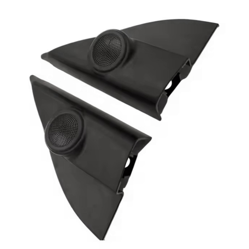 Luidsprekerkap voor autotweeter (modellen 2004-2015) 1