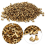 1000Pcs copper Beekeeping Eyelets For Frames Bee Hive Copper Caps 2