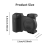 Smartphone-Selfie-Griff, Handy-Kamera-Schnappgriff 3