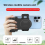 Smartphone-Selfie-Griff, Handy-Kamera-Schnappgriff 4