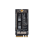Κάρτα Wifi διπλής ζώνης BCM94360CS2 + Κάρτα προσαρμογέα A/E κλειδιο 2