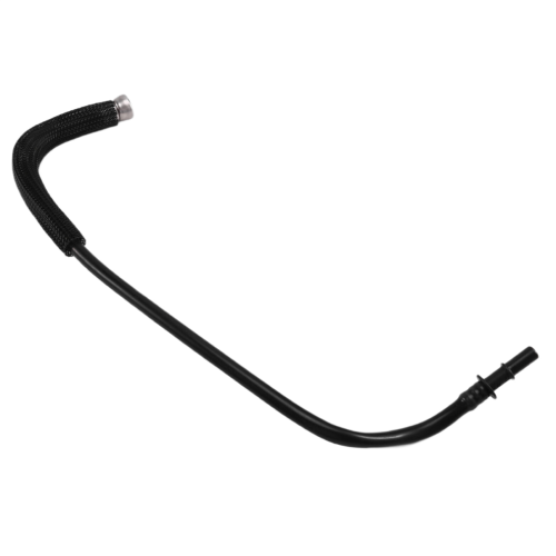 Car Engine Pcv Crankcase Breather Hose Line 12640659 2