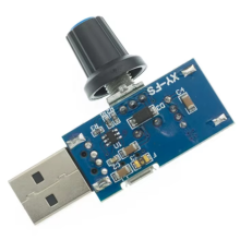 USB-ventilatorregelaar, windsnelheidsregelaar, luchtvolumeregelaar