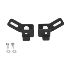 Supporto ausiliario per faro supplementare per moto Tmax530 Tmax560