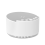 Mini draagbare Bluetooth-luidspreker met witte ruis en 15W snelladen. 1