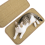 Tapis à griffer pour chat, lot de 2, 50 x 25 cm 1