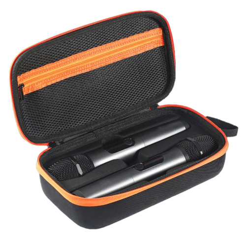 Φορητή θήκη αποθήκευσης μικροφώνου για PartyBox - Hard Travel Organizer, A