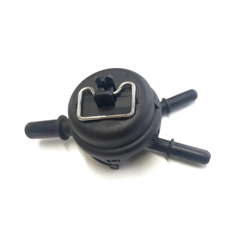 For Coolant Expansion Tank Engine Air Bleeder Valve