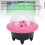 For Switch 2 360 Rotating Game Card Storage Box B 2