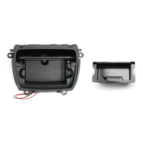 Auto-asbak, armsteunbak, middenconsole-asbak voor