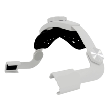 VR-hoofdband voor 4 VR-beugelaccessoires, antislip, verstelbaar