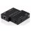 Extensor de red compatible con 60M, puertos RJ45, HD 1080P (UE) 1
