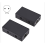Extensor de red compatible con 60M, puertos RJ45, HD 1080P (UE) 2