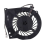 Koelventilator voor 4000 interne koeler, vervangende koelventilator 2