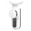 Verwarmde Nano Oognevelverstuiver, Wit 1