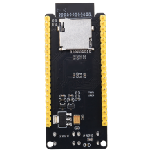 ESP32-S3 WROOM N16R8 CAM-kehityskortti WiFi+Bluetooth-moduuli