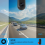 1080P WLAN-Dashcam mit Infrarot-Nachtsicht-Videorekorder 4