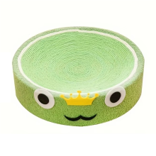 Griffoir pour chat en sisal, nid pour chat, jouet pour chat qui ne perd pas ses poils