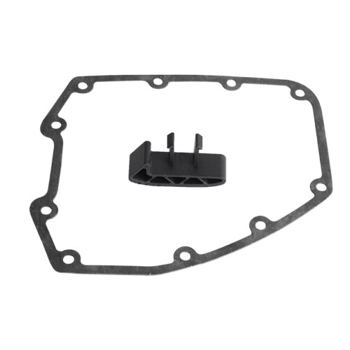 Joint de couvercle de came de moto + guide de chaîne de distribution pour -