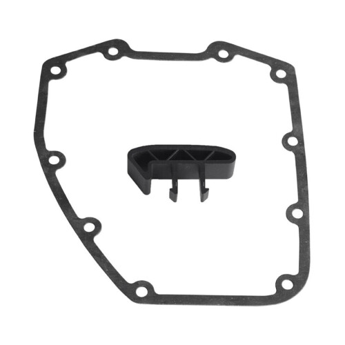 Joint de couvercle de came de moto + guide de chaîne de distribution pour - 2
