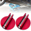 Universal Magnetic Frame Rail Protector Pinch Weld Jack Pad 2