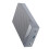 Adattatore USB 3.0 per hard disk esterni da 2,5 e 3,5 pollici (tipo case per HDD) A 2