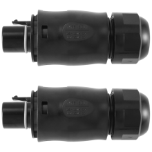 Conector fotovoltaico macho Bc01 para inversor conectado a la red
