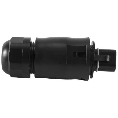 Conector fotovoltaico macho Bc01 para inversor conectado a la red 1