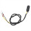 -Stop Ignition Switch Button Kit 278000427 for GS 1