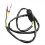 -Stop Ignition Switch Button Kit 278000427 for GS 4