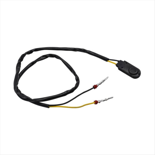 -Stop Ignition Switch Button Kit 278000427 for GS 1