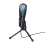 Microfono da gaming professionale da tavolo con condensatore USB 1
